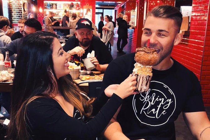 Sharing plate food tour in Berlin - Stop by Stop: Restaurants, Cafés, and Local Insider Picks