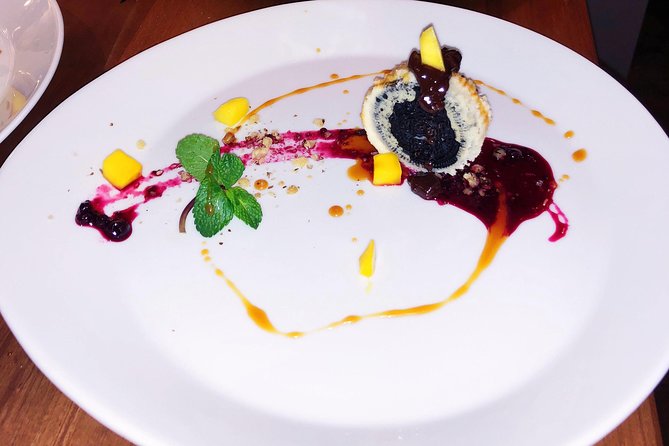 Sharing plate food tour in Berlin - Vegetarian Options Without the Awkwardness