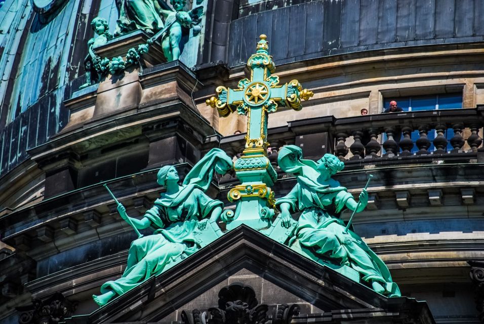 Skip-the-line Berlin Cathedral and Old Town Private Tour - Price and fairness: what $196 buys you (and when it might feel pricey)