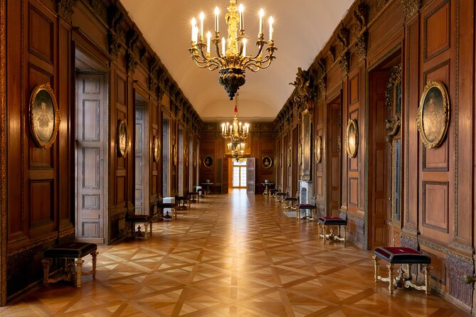 Skip-the-line Charlottenburg Palace Private Tour & Transfers - Who this tour is perfect for (and who should plan differently)