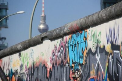 Small-Group Berlin Sightseeing and Food Tour of Prenzlauer Berg and Mitte - The Berlin Wall Memorial stop that becomes the emotional center