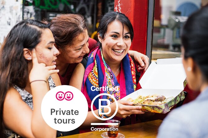 The 10 Tastings of Berlin Kreuzberg Private Food Tour With Locals - Kreuzberg’s food scene, in plain terms