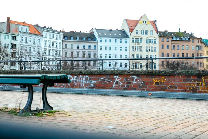 The 10 Tastings of Berlin Kreuzberg Private Food Tour With Locals - The 3-hour flow: how the stops build the meal