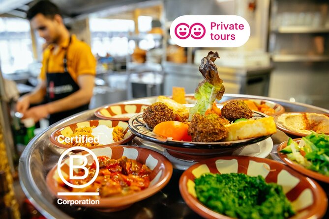 The 10 Tastings of Berlin Kreuzberg Private Food Tour With Locals - Dietary needs: how the tour adjusts without derailing your night