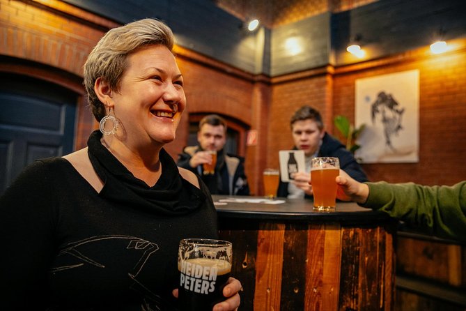 The 10 Tastings of Berlin Kreuzberg Private Food Tour With Locals - Price and value: does $188.01 make sense?