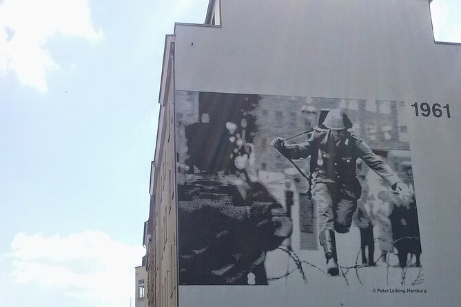 The Berlin Wall / Cold War Berlin (Private 3 Hours Walking Tour) - Price and Value: What You’re Paying For (and Why It Can Be Worth It)