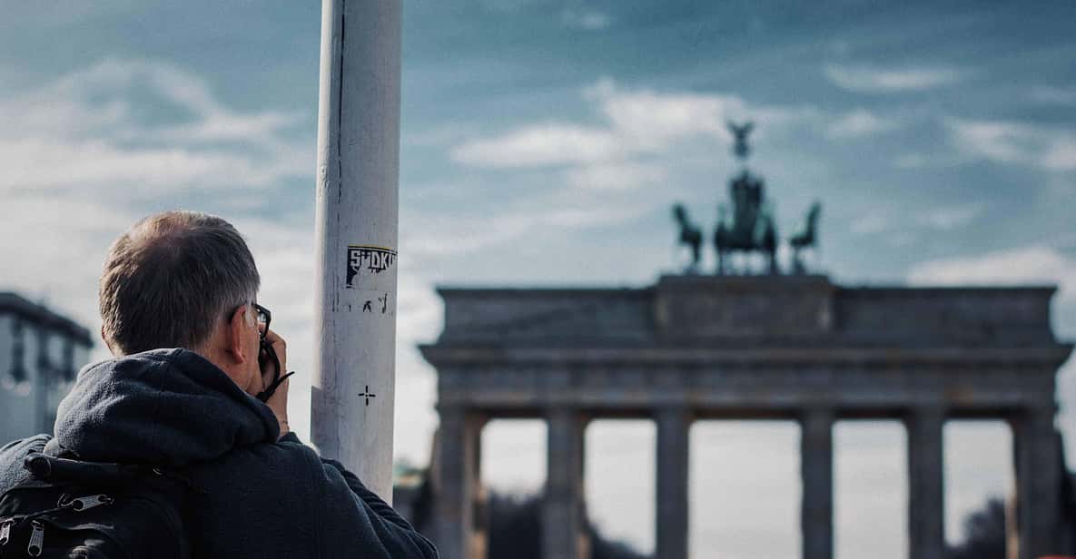 The Best of Berlin Private Guided Tour - Price and value for a private group up to 15