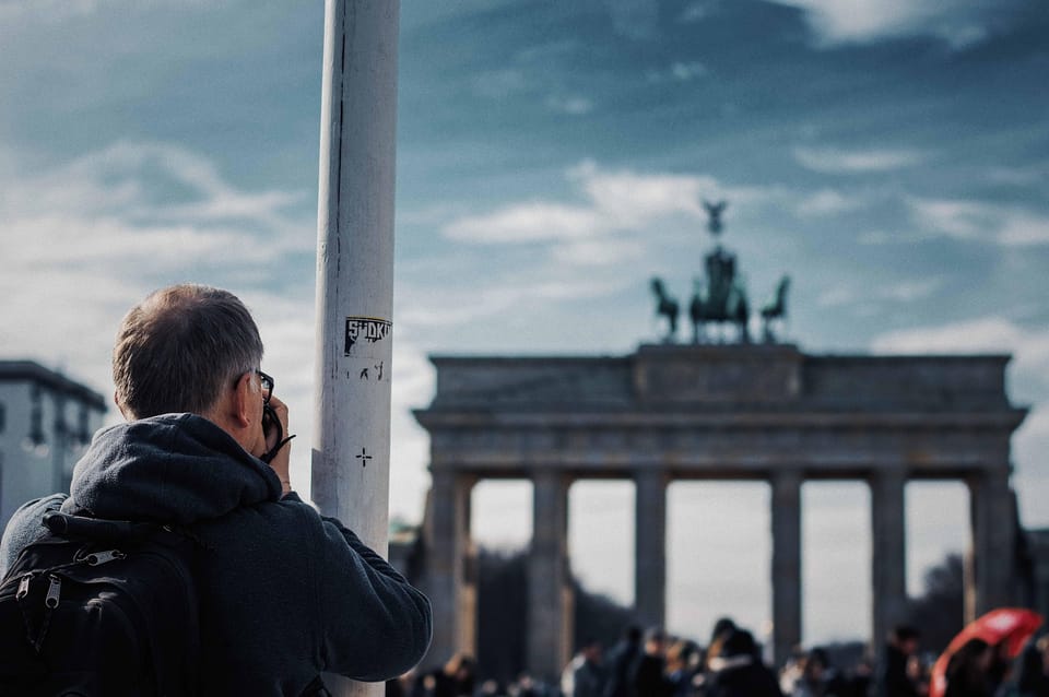The Best of Berlin Private Guided Tour - Why this Berlin private route works so well