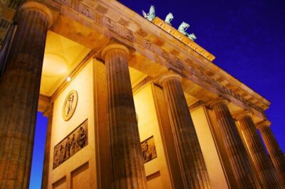 The Best of Berlin Private Guided Tour - Meeting point and pickup: less friction, more walking time