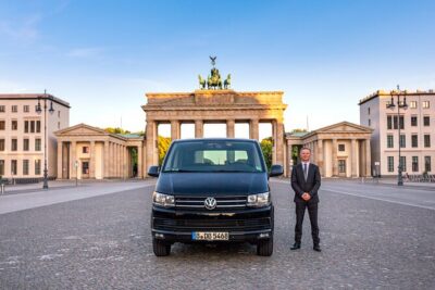 The Best Private Berlin Tour with a Car, Tour Guide and Pick up - Who this tour suits best (and who might want something else)