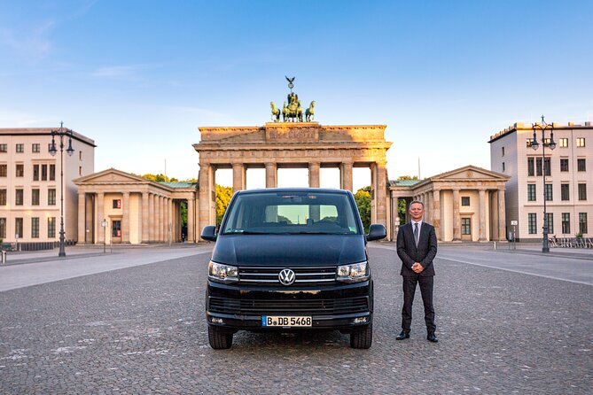 The Best Private Berlin Tour with a Car, Tour Guide and Pick up - Who this tour suits best (and who might want something else)