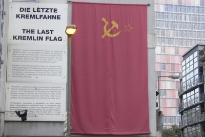 The Cold War and The Wall - Private Tour with Jacob - Price and logistics: what $310 per group really means
