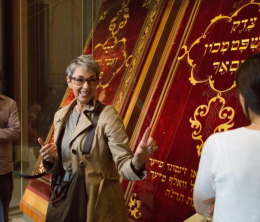 "The Jewish Berlin" - Key highlights to expect on this Jewish Berlin tour