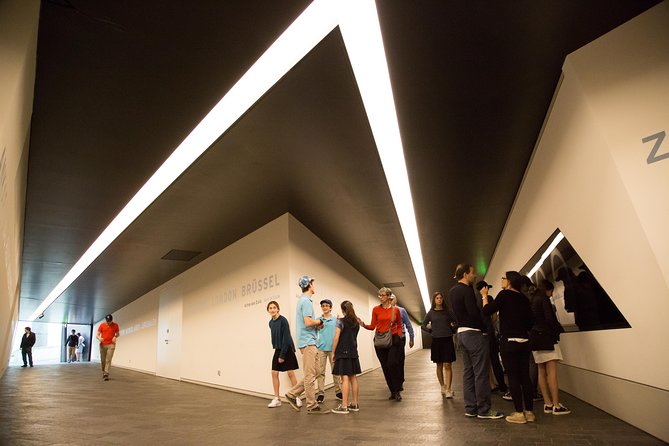 "The Jewish Berlin" - What you actually get in the full 4-hour private experience