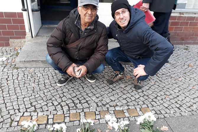 The Jewish Private Tour - A journey into the Jewish past of Berlin with N. Jacob - Key moments to know before you go