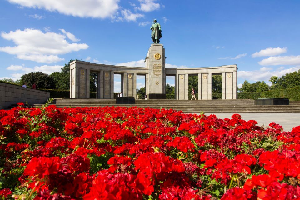 Third Reich and the Holocaust in Berlin Private Guided Tour - Otto Weidt’s Blindenwerkstatt Museum: A Human Thread Inside the Holocaust