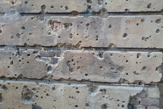 Third Reich Berlin Walking Tour with a French-Speaking Guide - Bendlerblock and Operation Valkyrie: resistance gets real attention