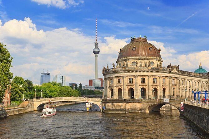 Third Reich Quest Experience in Berlin - Who should book Third Reich Quest in Berlin
