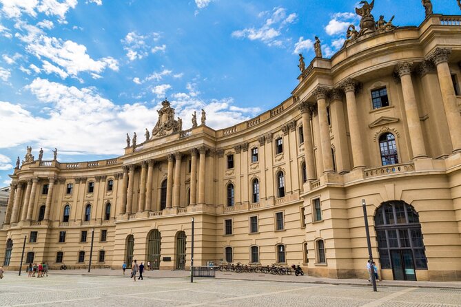 Third Reich Quest Experience in Berlin - Should you book this Berlin WWII quest?