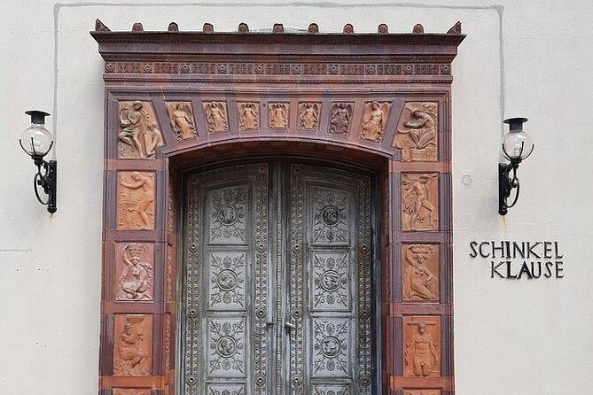 Third Reich Quest Experience in Berlin - FAQ
