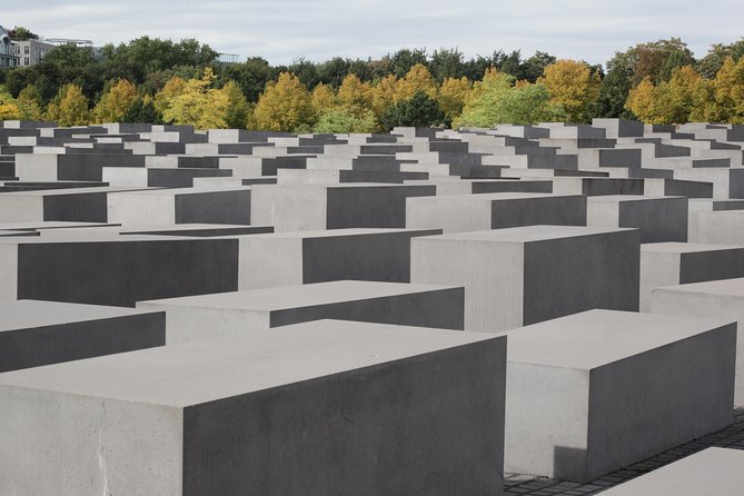 Warnemuende Shore Excursion: Private Berlin Tour - Price and value: $863.01 per person, where the math makes sense