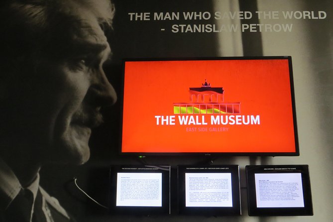 Your ticket to The Wall Museum Berlin - Key highlights you’ll care about