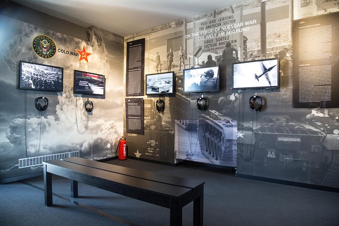Your ticket to The Wall Museum Berlin - Inside The Wall Museum Berlin: what you’re really buying