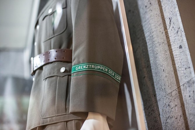 Your ticket to The Wall Museum Berlin - Where it fits in your Berlin day (and where it doesn’t)